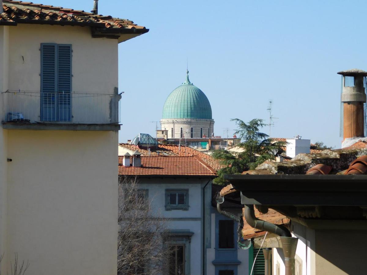 Porta Alla Croce Guest House Florence Exterior photo