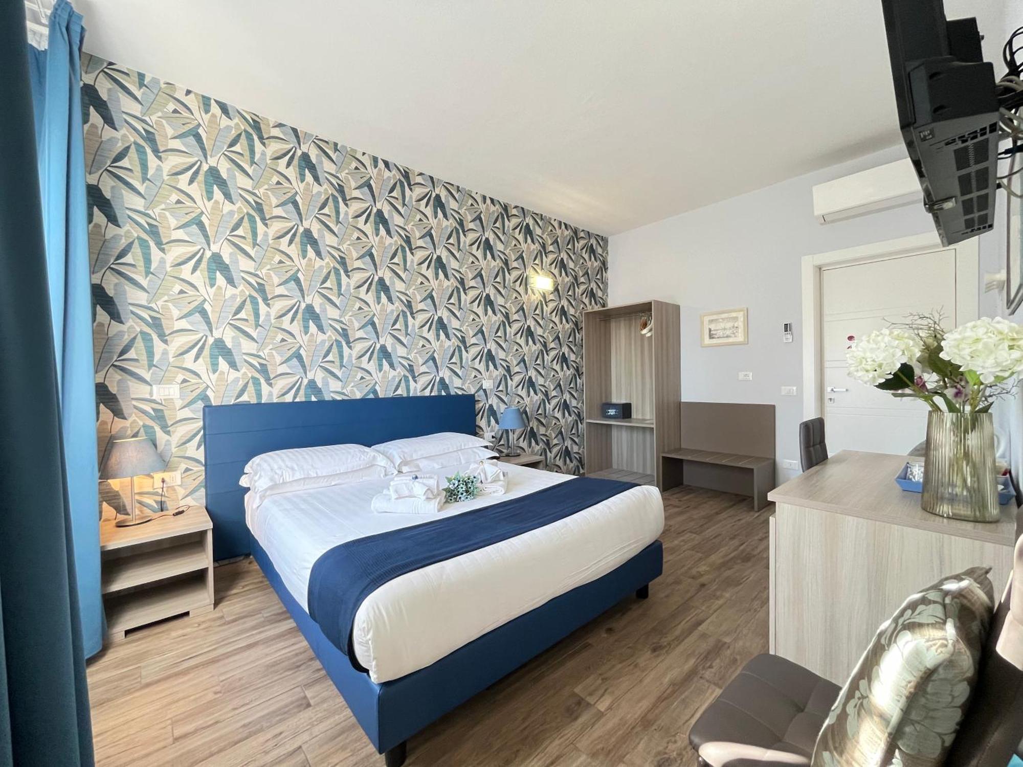 Porta Alla Croce Guest House Florence Room photo